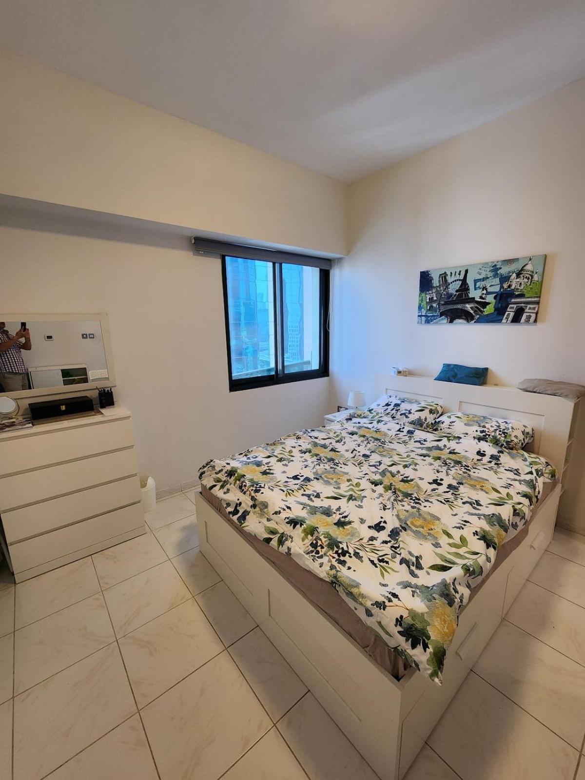 A Stylish Experience At Heart Dubai