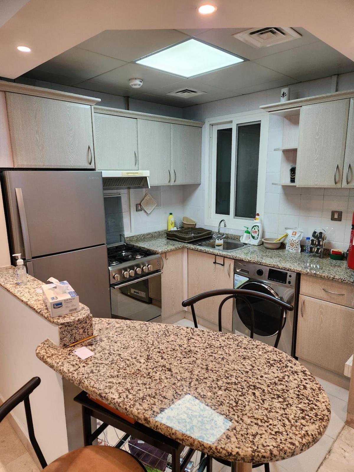 Apartment A Stylish Experience At Heart